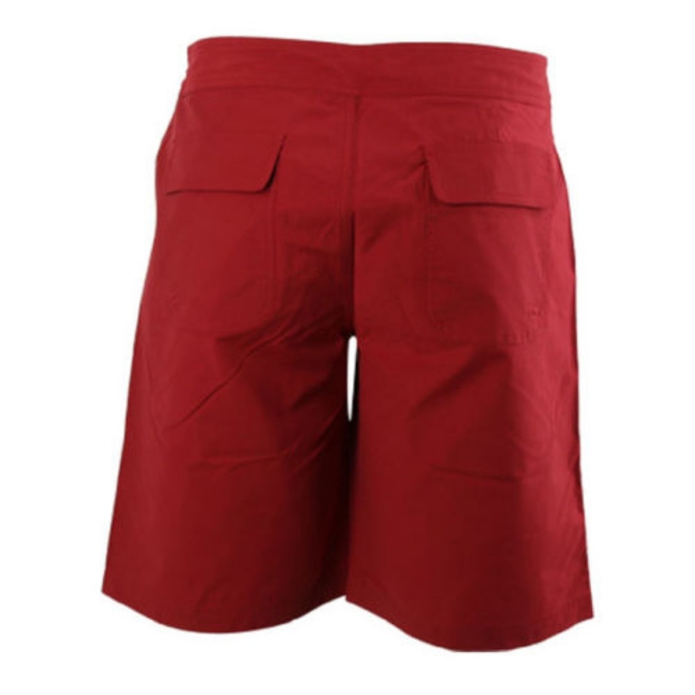 Pendleton Mens Drawstring Board Shorts - Picture 4 of 4